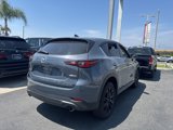 Used 2023 MAZDA CX-5 Carbon Edition image 3