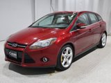 Used 2014 Ford Focus Titanium image 5