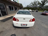 Used 2009 Chevrolet Malibu LS image 4