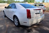 Used 2011 Cadillac CTS Sedan image 4