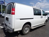 Used 2018 GMC Savana 2500 w/ Driver Convenience Package image 5