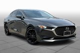 Used 2020 MAZDA MAZDA3 Sedan w/ Select Package image 2