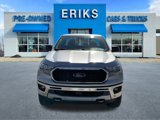 Used 2020 Ford Ranger XLT w/ Equipment Group 301A Mid image 3