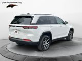 New 2025 Jeep Grand Cherokee Limited image 3