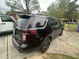 Used 2015 Ford Explorer Sport w/ Equipment Group 401A image 4