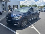 Used 2019 INFINITI QX60 Luxe w/ Limited Package image 2