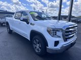 Used 2020 GMC Sierra 1500 SLE w/ SLE Convenience Package image 2