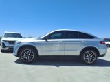 Used 2017 Mercedes-Benz GLE 43 AMG 4MATIC Coupe image 3