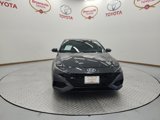 Used 2023 Hyundai Elantra N Line image 4