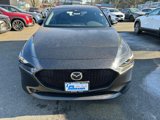 New 2025 MAZDA MAZDA3 s Sport image 2