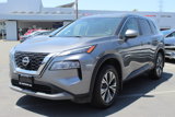 Certified 2023 Nissan Rogue SV image 2