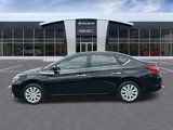 Used 2016 Nissan Sentra S image 2