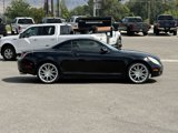 Used 2002 Lexus SC 430 Convertible image 4