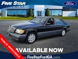 Used 1995 Mercedes-Benz S 320 image 3