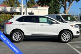 Certified 2024 Ford Edge SEL image 3