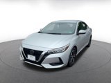 Used 2023 Nissan Sentra SV image 5