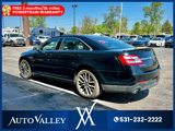 Used 2017 Ford Taurus SEL w/ Equipment Group 201A image 5