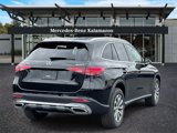 New 2025 Mercedes-Benz GLC 300 4MATIC image 4
