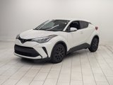 Used 2020 Toyota C-HR LE image 4