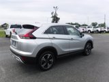 Used 2024 Mitsubishi Eclipse Cross SE image 2