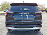 Certified 2024 GMC Acadia Denali w/ LPO, Floor Liner Package image 5