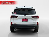 New 2025 Ford Escape ST-Line w/ Tech Pack #1 image 4