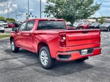 New 2025 Chevrolet Silverado 1500 Custom image 2