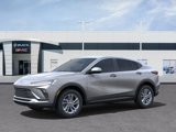 New 2025 Buick Envista Preferred w/ Convenience I Package image 3
