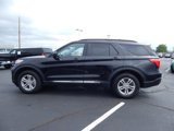 Used 2023 Ford Explorer XLT w/ Equipment Group 202A image 5