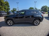 Used 2020 Jeep Compass Limited w/ Luxury Seat Group image 5