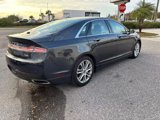 Used 2014 Lincoln MKZ Hybrid image 4