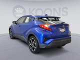 Used 2019 Toyota C-HR XLE image 4