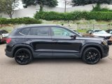 Used 2023 Volkswagen Taos SE image 2