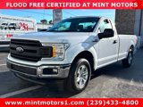 Used 2019 Ford F150 XL w/ XL Power Equipment Group image 4