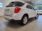 Used 2015 Chevrolet Equinox LTZ image 4
