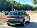 Used 2014 BMW X3 xDrive35i image 5