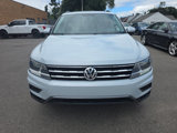 Used 2019 Volkswagen Tiguan S image 3