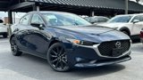 New 2025 MAZDA MAZDA3 s image 2