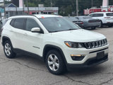 Used 2018 Jeep Compass Latitude image 4