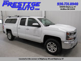 Used 2017 Chevrolet Silverado 1500 LT w/ All Star Edition image 3