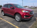 Used 2022 Ford Edge SEL w/ Convenience Package image 4