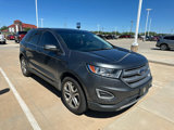 Used 2017 Ford Edge Titanium w/ Equipment Group 301A image 3