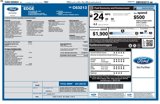 Certified 2016 Ford Edge SEL w/ Equipment Group 201A image 5
