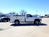 Used 2011 Chevrolet Silverado 2500 W/T image 6