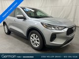 Used 2023 Ford Escape Active w/ Tech Pack #2 image 2
