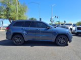 Used 2020 Jeep Grand Cherokee Limited X image 4
