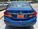 Used 2015 Honda Civic EX image 5