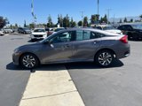 Used 2016 Honda Civic EX image 4