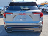 New 2025 GMC Terrain Elevation image 5