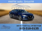 Used 2019 Nissan Altima 2.5 SR w/ SR Premium Package image 4